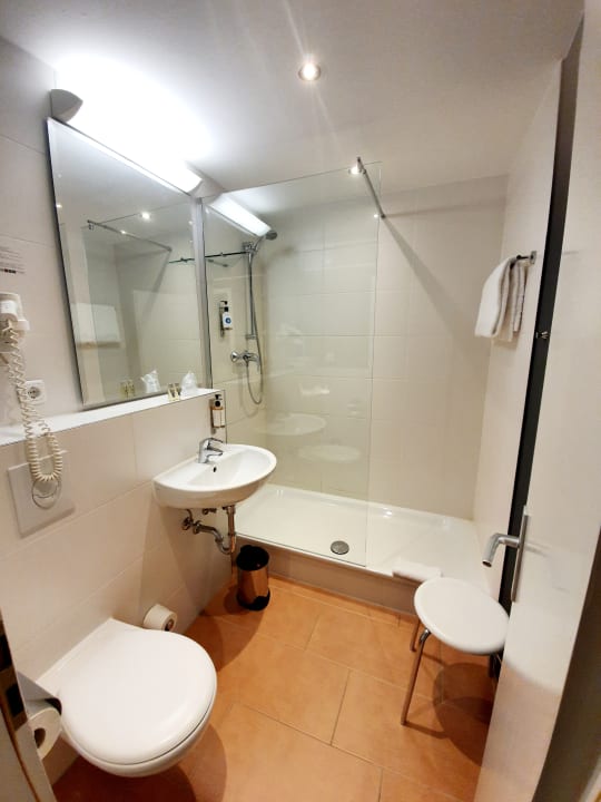 Zimmer Hotel Berlin Lichtenberg