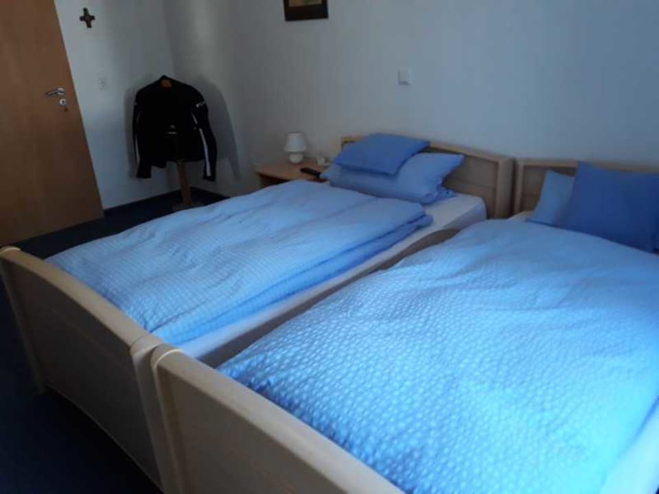 Zimmer Hotel Landgasthof Happe