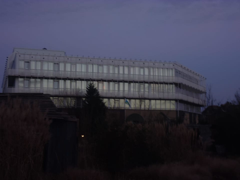 Hotel Center Parcs Park Nordseeküste