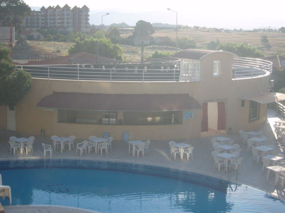 Amphietheater Side Alegria Hotel & Spa - Adults only +16