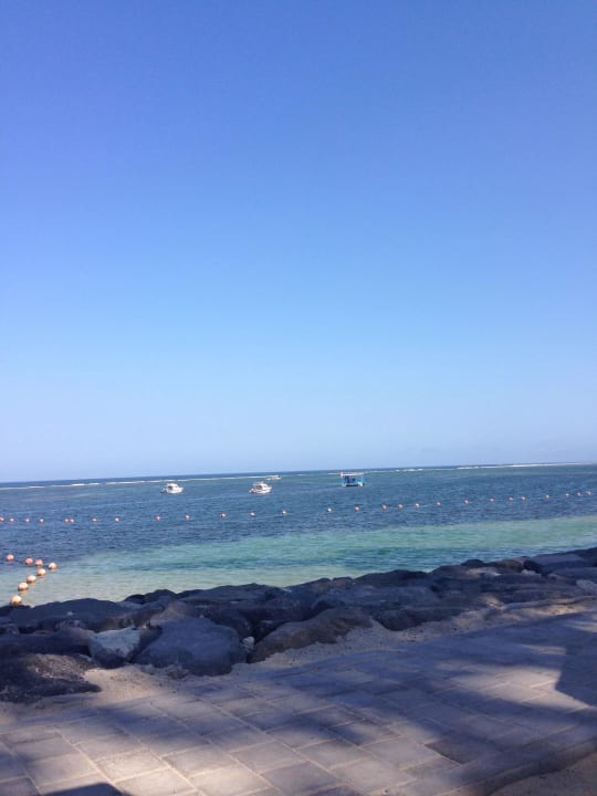 Strand Novotel Bali Benoa Hotel