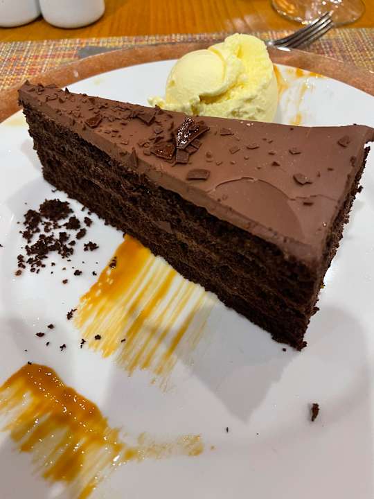 Gastro Hotel Riu Tequila