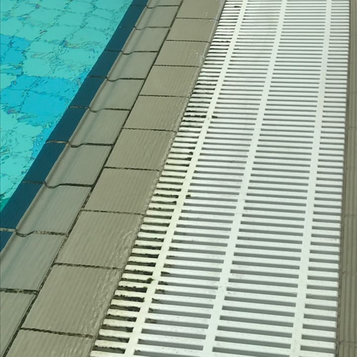 Pool DORMERO Hotel Bonn - Windhagen