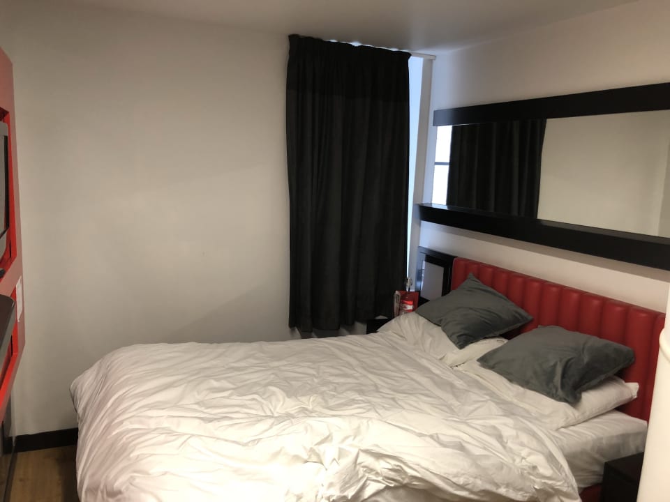 Zimmer Haymarket Hub Hotel