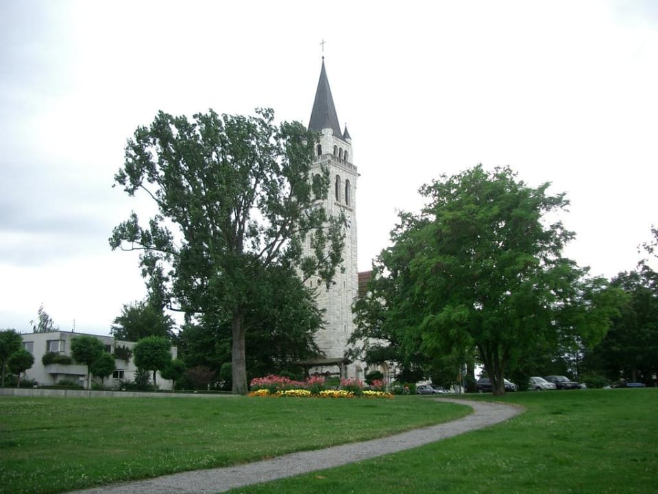 Park Park-Hotel Inseli