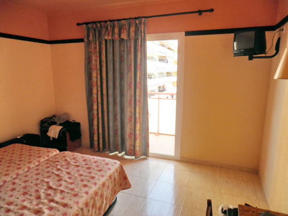 Pokój Sumus Hotel Monteplaya