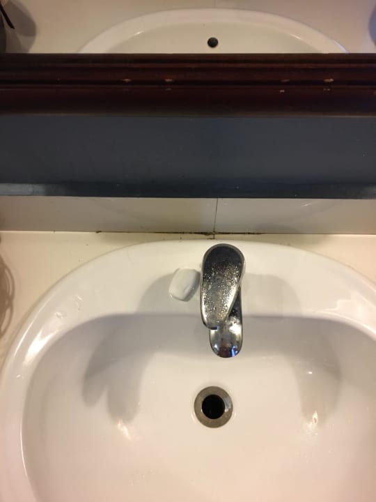 Bad Hotel Koggala Beach