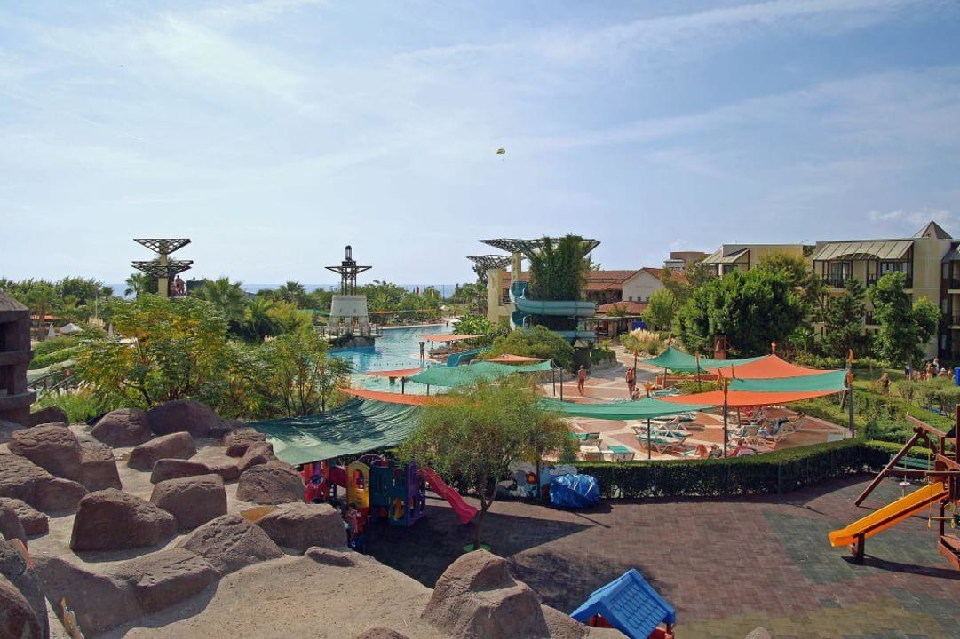 Hotel Limak Limra Limak Limra Hotel & Resort