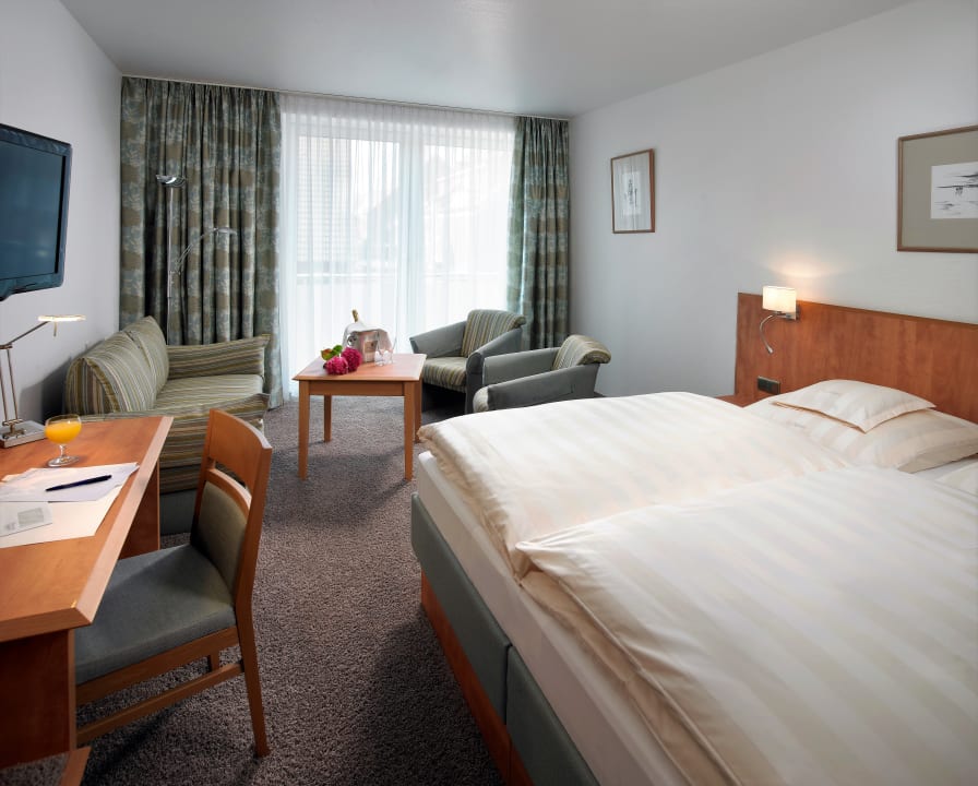 Zimmer Hotel Flörke