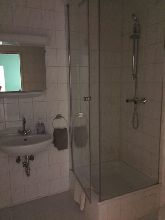 Zimmer Hotel Kraatz