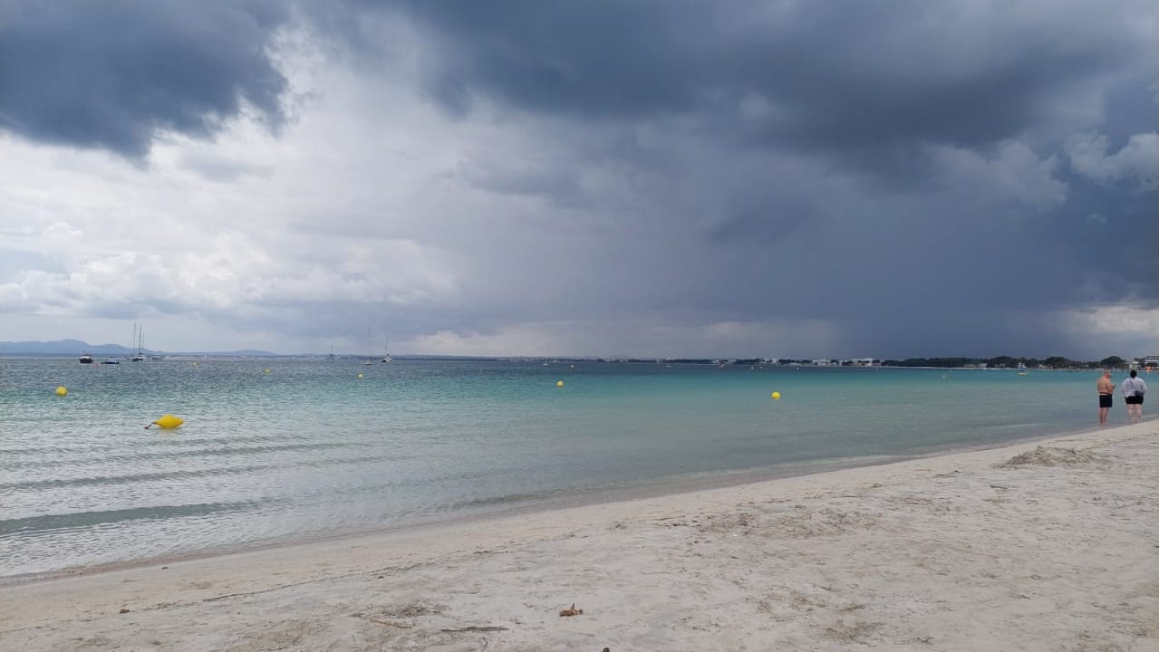 Strand Alcudia Garden Aparthotel