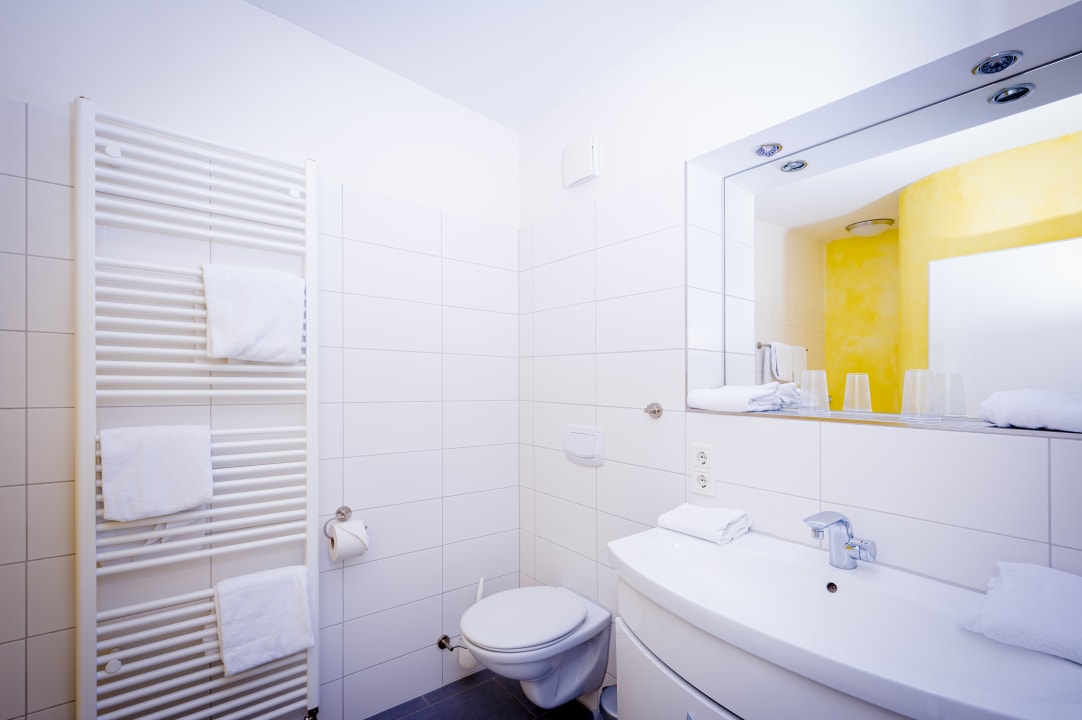 Zimmer Ferienhauspark Asgard in Damp