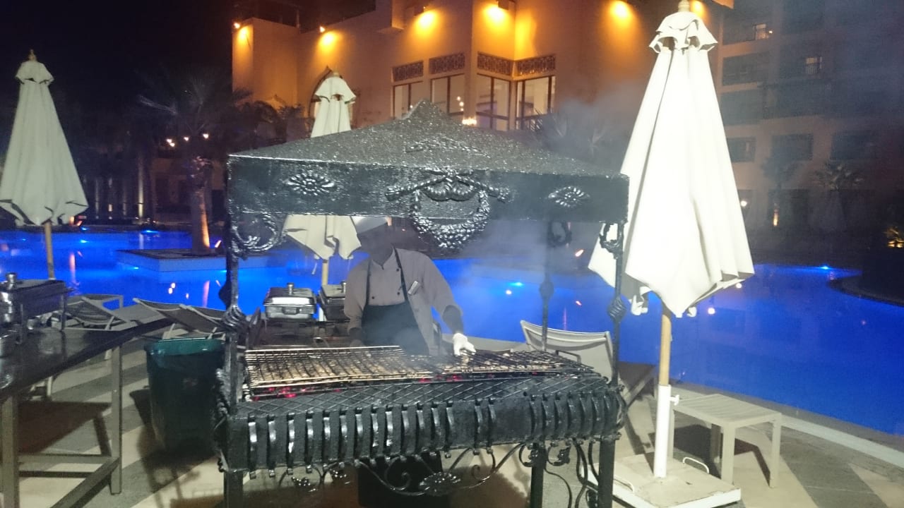 Sonstiges Steigenberger Aqua Magic