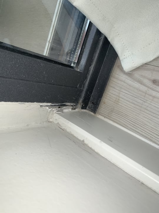 Zimmer Hotel Sipar Plava Laguna