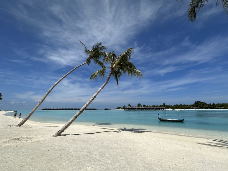 Strand TUI BLUE Olhuveli Romance