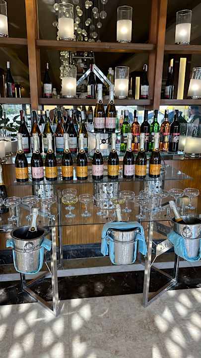 Gastro Rixos Sharm El Sheikh Adults Only 18 +