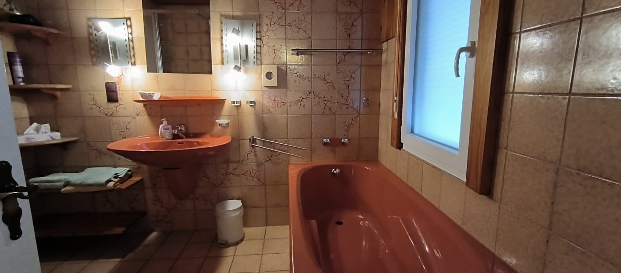 Zimmer Landhaus Wartenstein