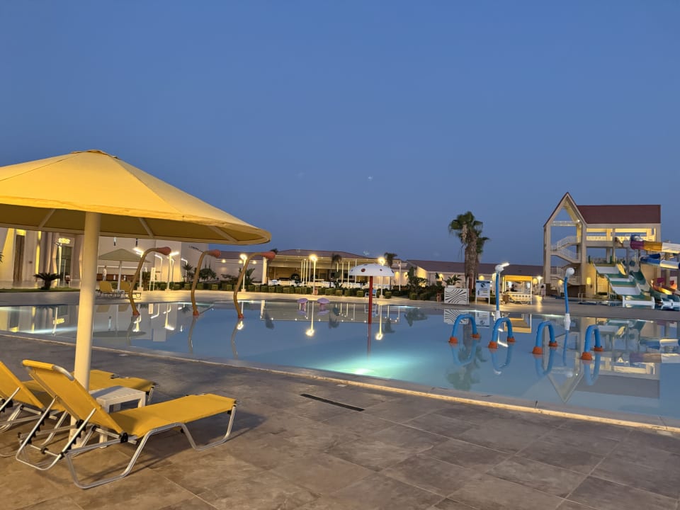 Sport & Freizeit Pickalbatros Sea World Resort - Marsa Alam