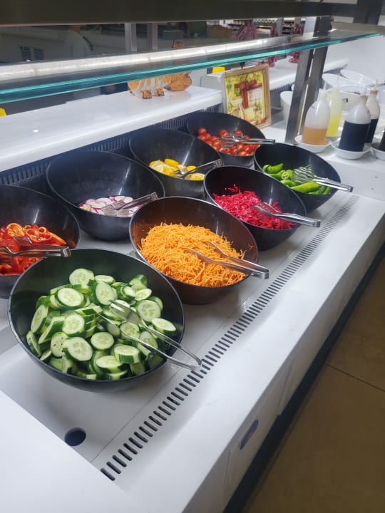 Gastro Hane Family Resort