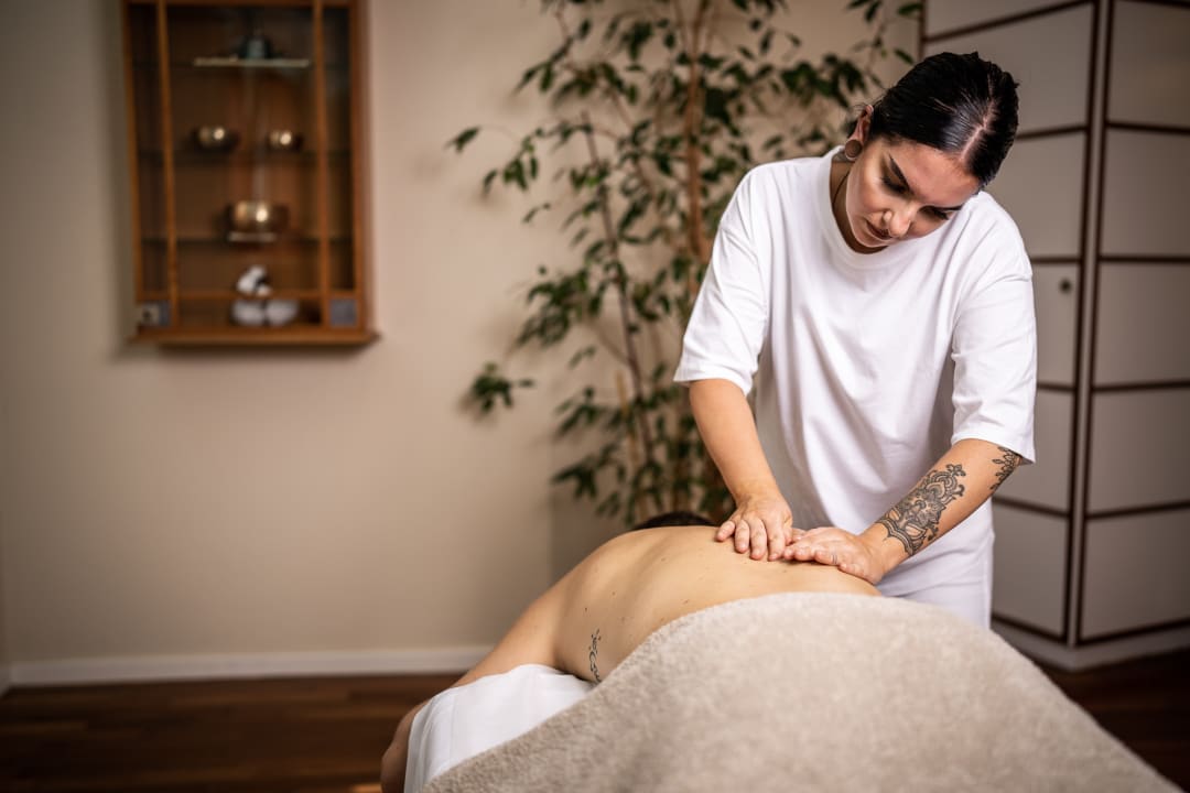 Sport & Freizeit Familien -Sportresort Brennseehof