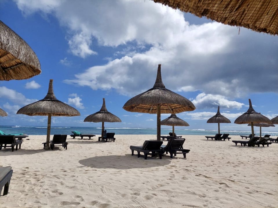 Strand Dinarobin Beachcomber Golf Resort & Spa