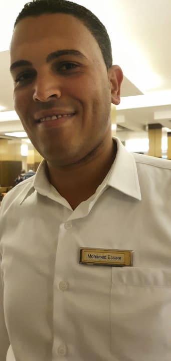 Sonstiges Pickalbatros White Beach Resort - Hurghada