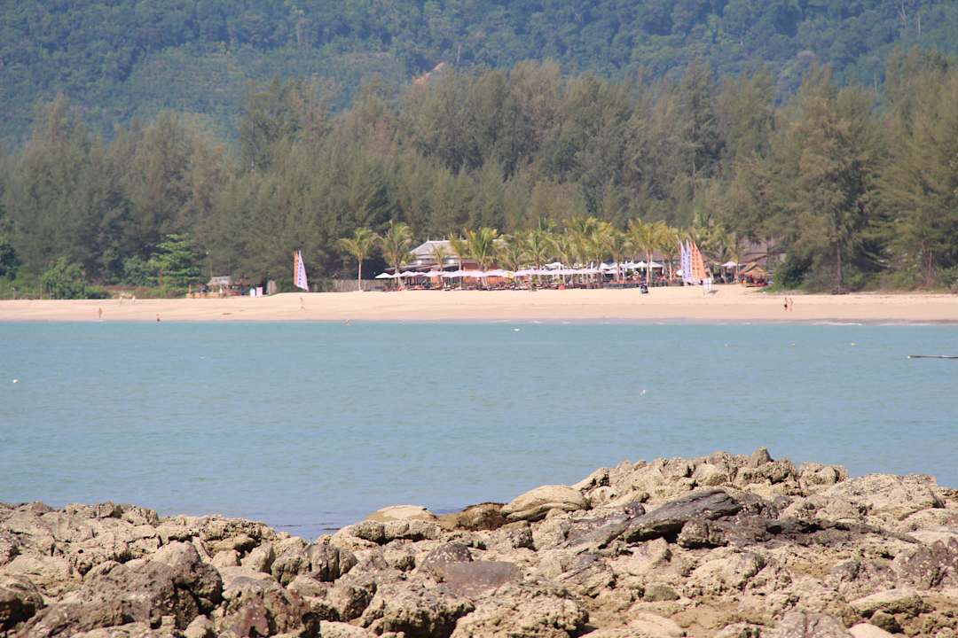 Hotel aus der Entfernung ananea Beyond Khaolak