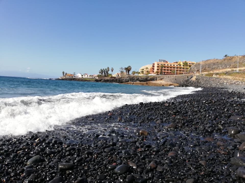 Strand HOVIMA Jardin Caleta