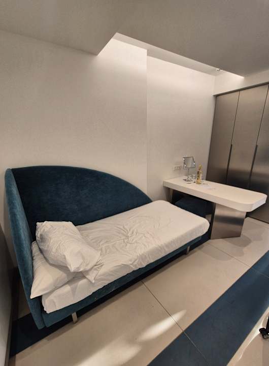 Zimmer I Resort Beach Hotel & Spa