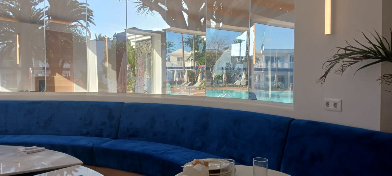 Ausblick Barcarola Club