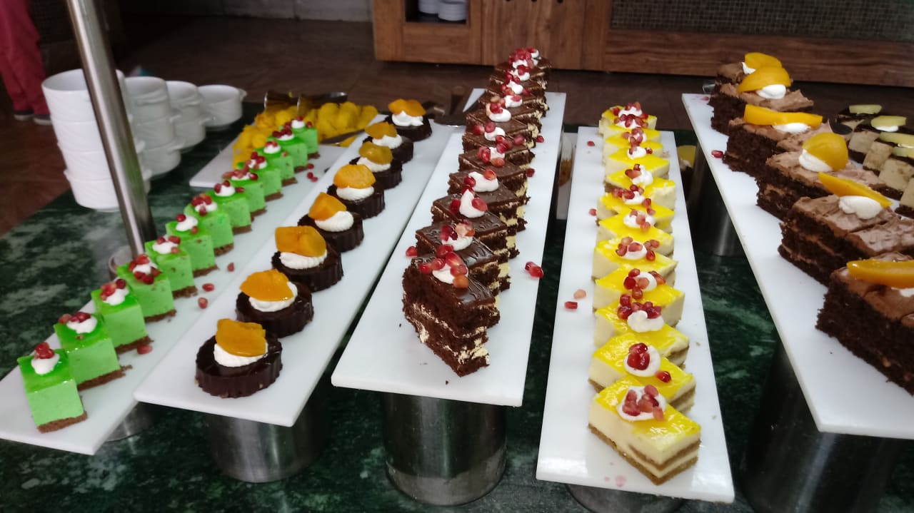 Gastro Titanic Royal