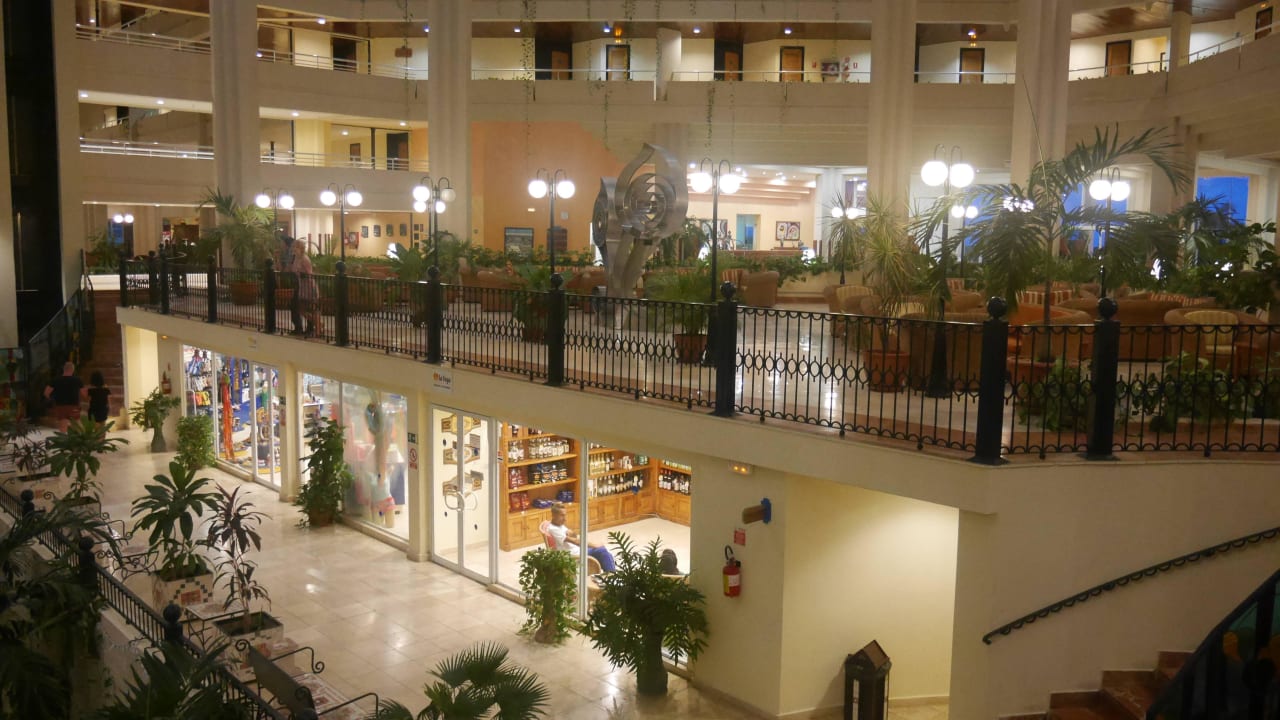 Shops im Hotel Blau varadero - Adults only