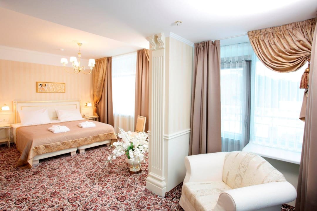Baltic Beach Hotel room Baltic Beach Hotel and Spa Luxury