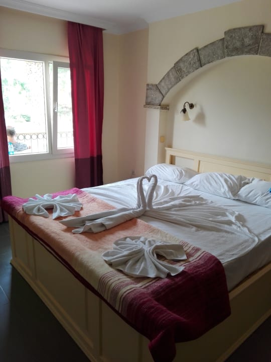 Zimmer Club Resort Atlantis