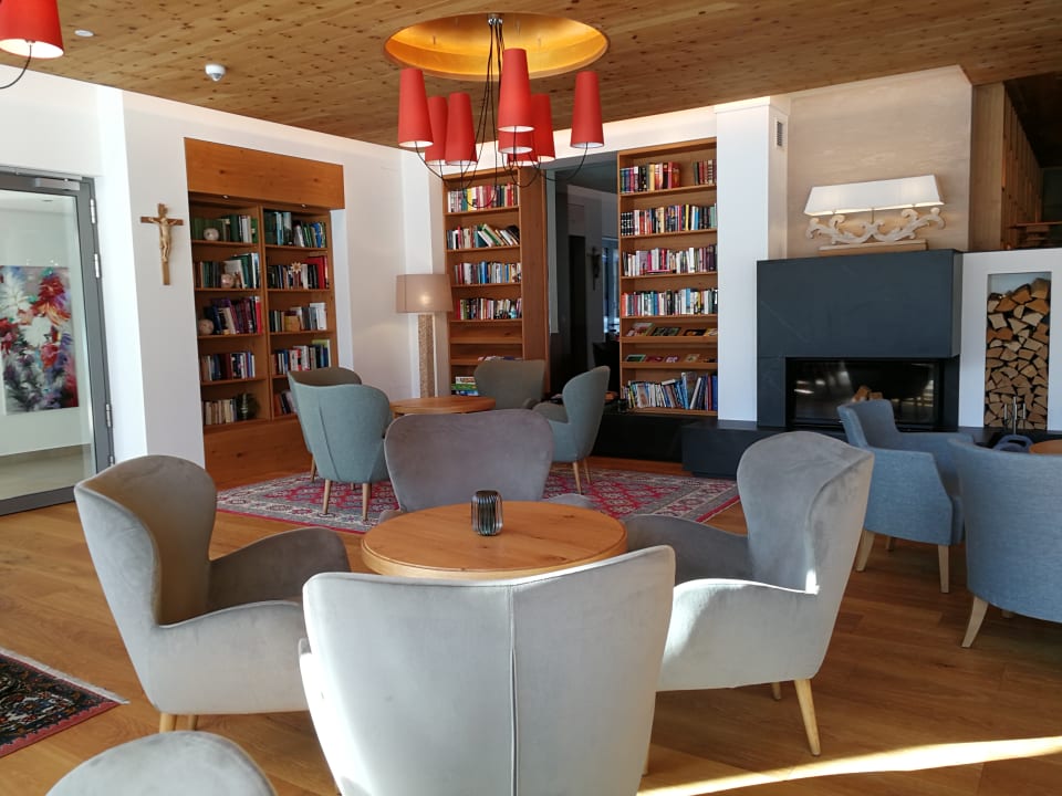 Sport & Freizeit Dorfhotel Fasching