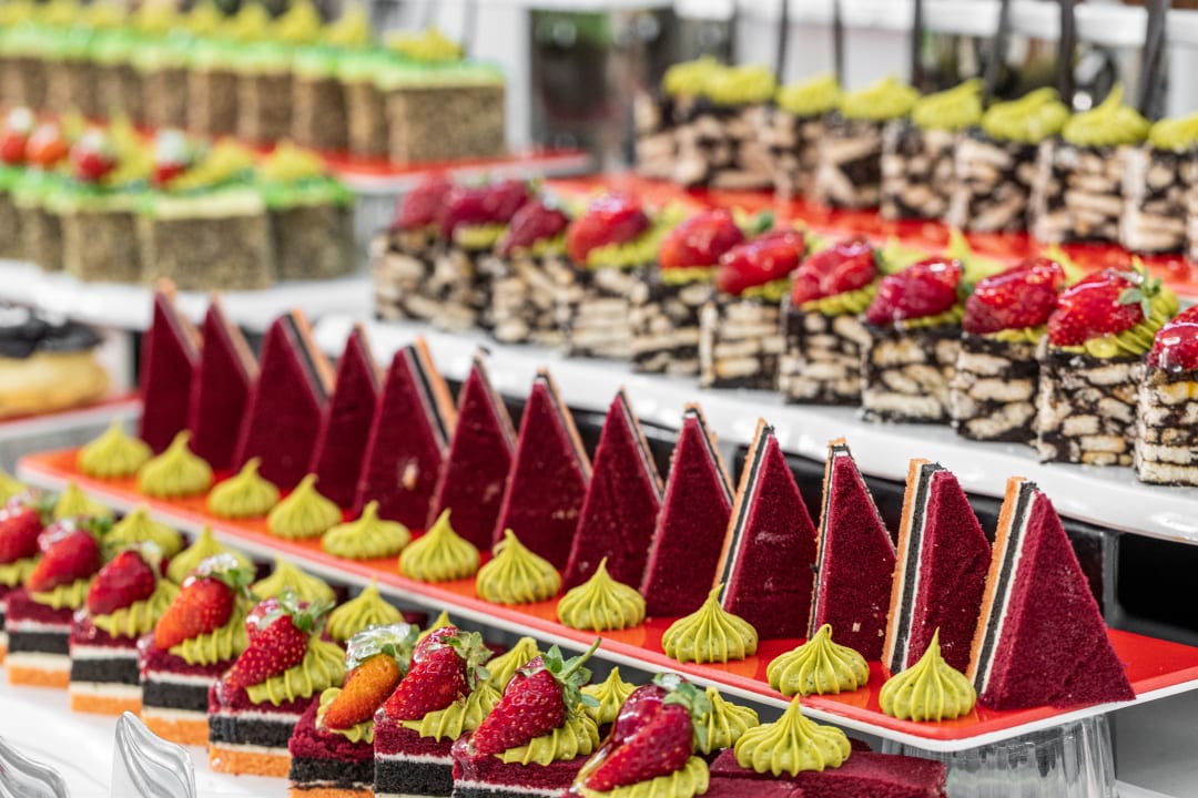 Gastro Club Hotel Phaselis Rose