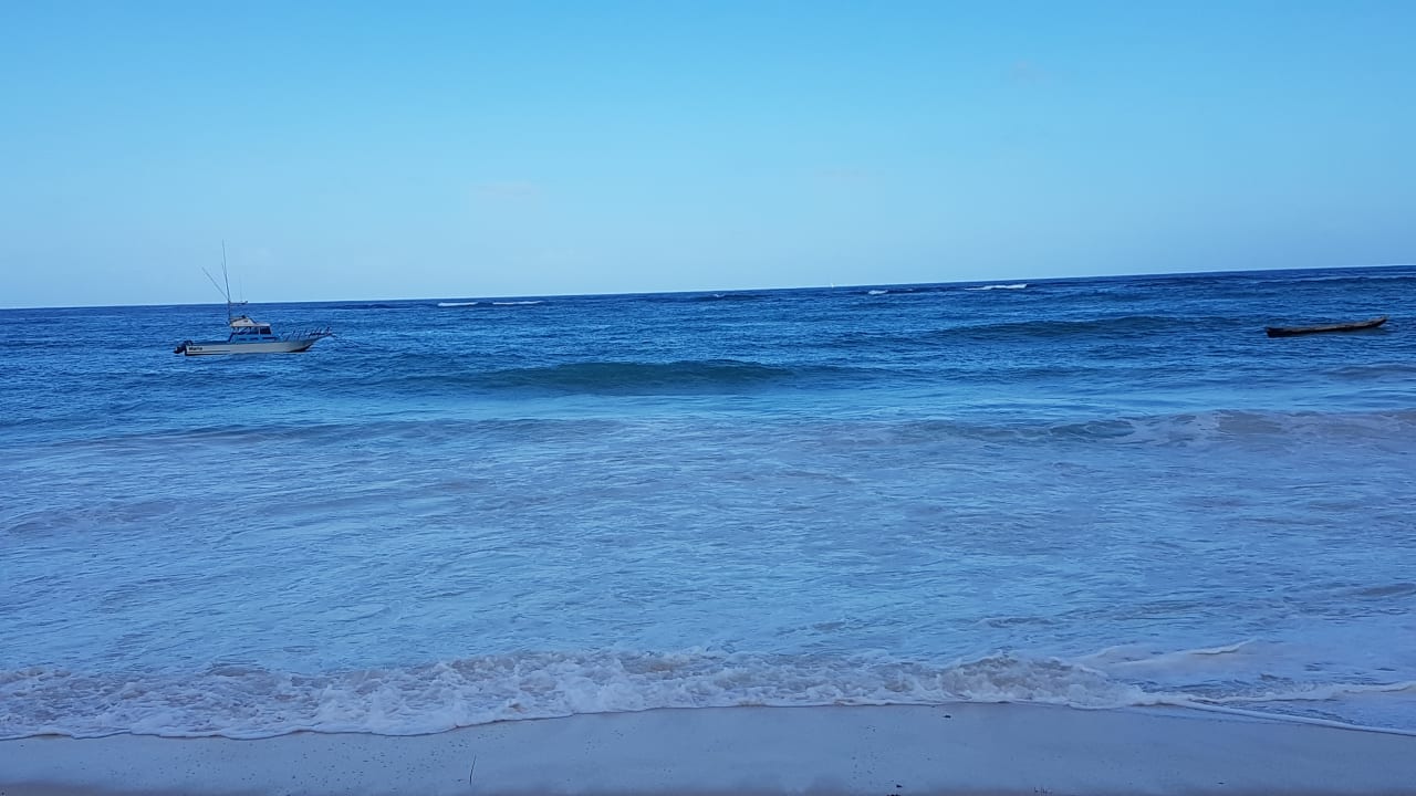 Strand Hotel Southern Palms Beach Resort