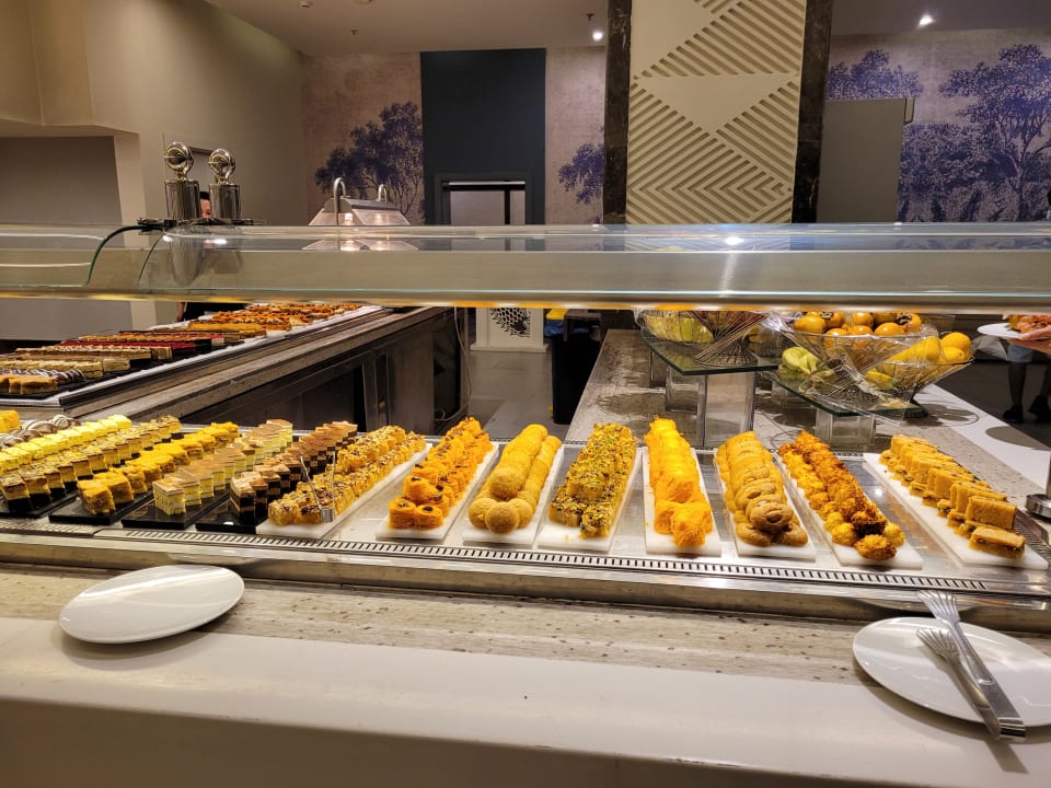 Gastro Pickalbatros Palace Resort