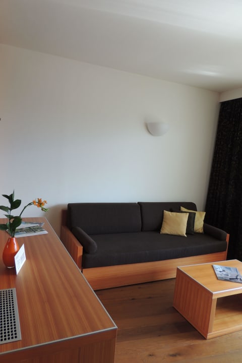 Lindensuite Lindenhof Pure Luxury & Spa DolceVita Resort