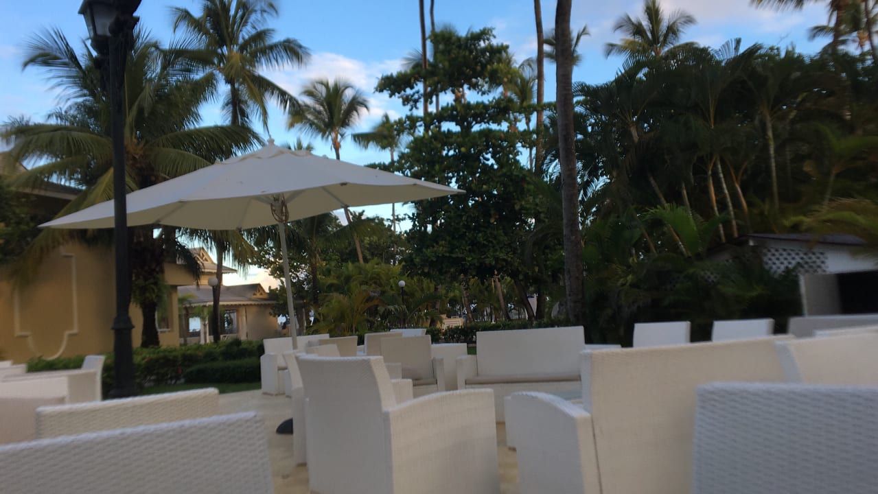 Strand Bahia Principe Grand El Portillo