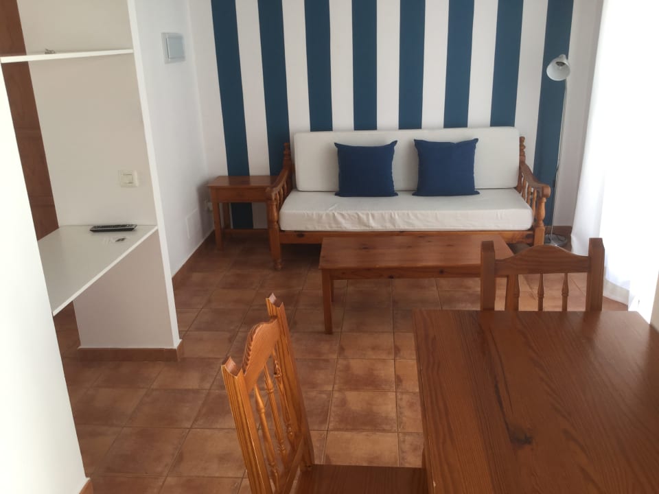 Zimmer Apartments Los Rosales