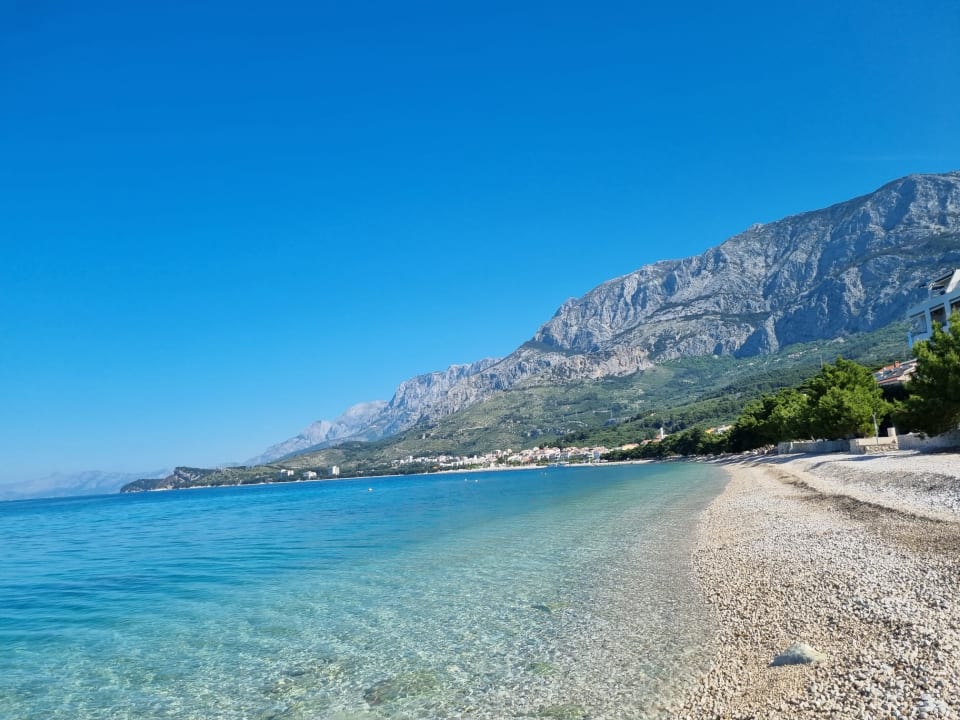 Strand Bluesun Hotel Neptun