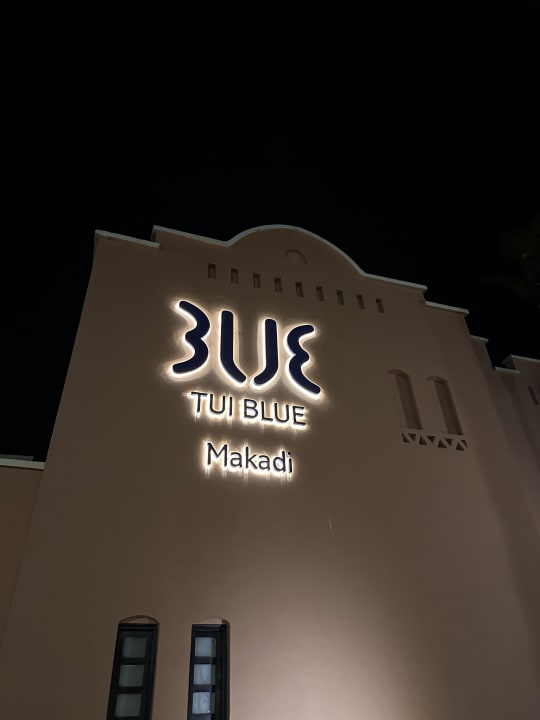 Außenansicht Jaz Makadi Blue - TUI BLUE Makadi - Adults Friendly 16 Years Plus