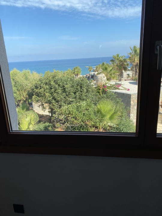 Ausblick Ikaros Beach Luxury Resort & Spa - Adults Only