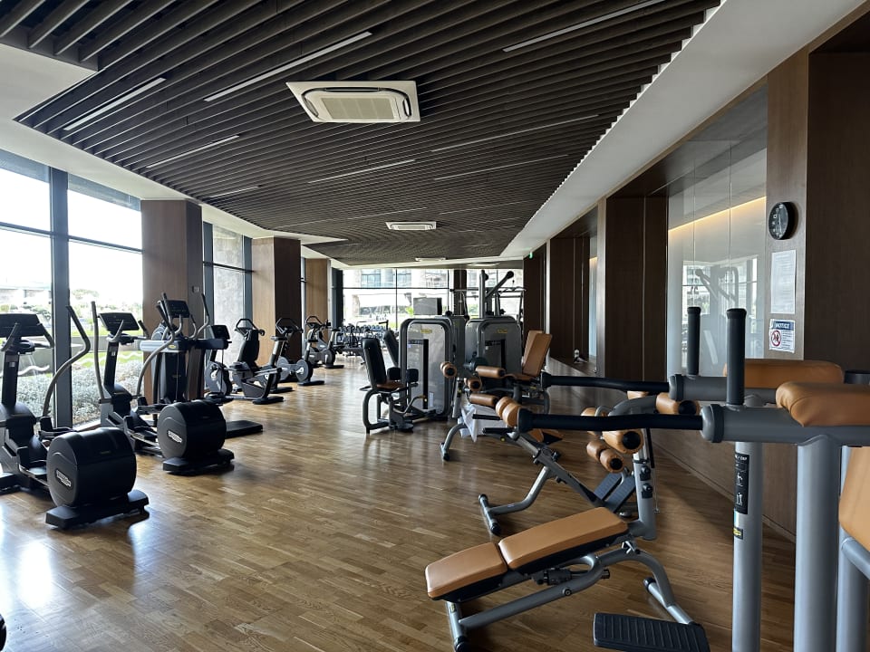 Sport & Freizeit Wave Resort