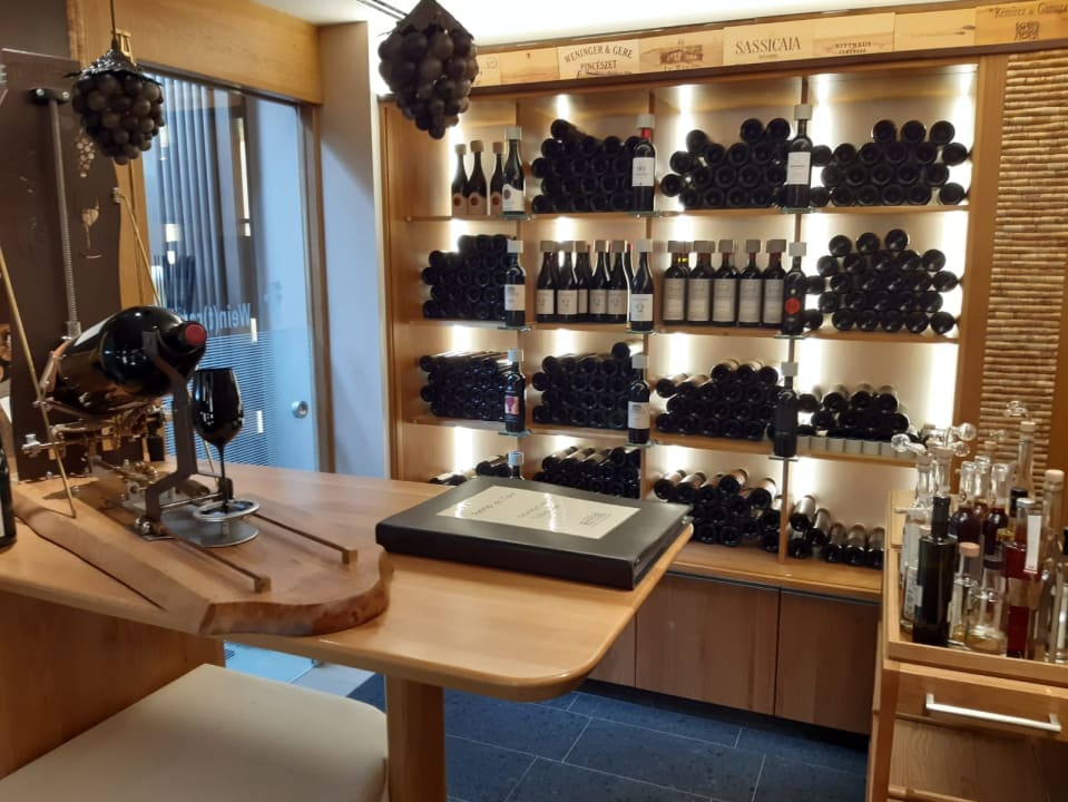 Gastro RETTER Bio-Natur-Resort