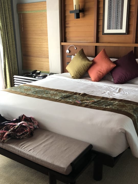 Zimmer Khao Lak Merlin Resort