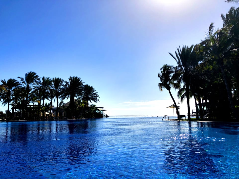 Pool Lopesan Costa Meloneras, Resort & Spa