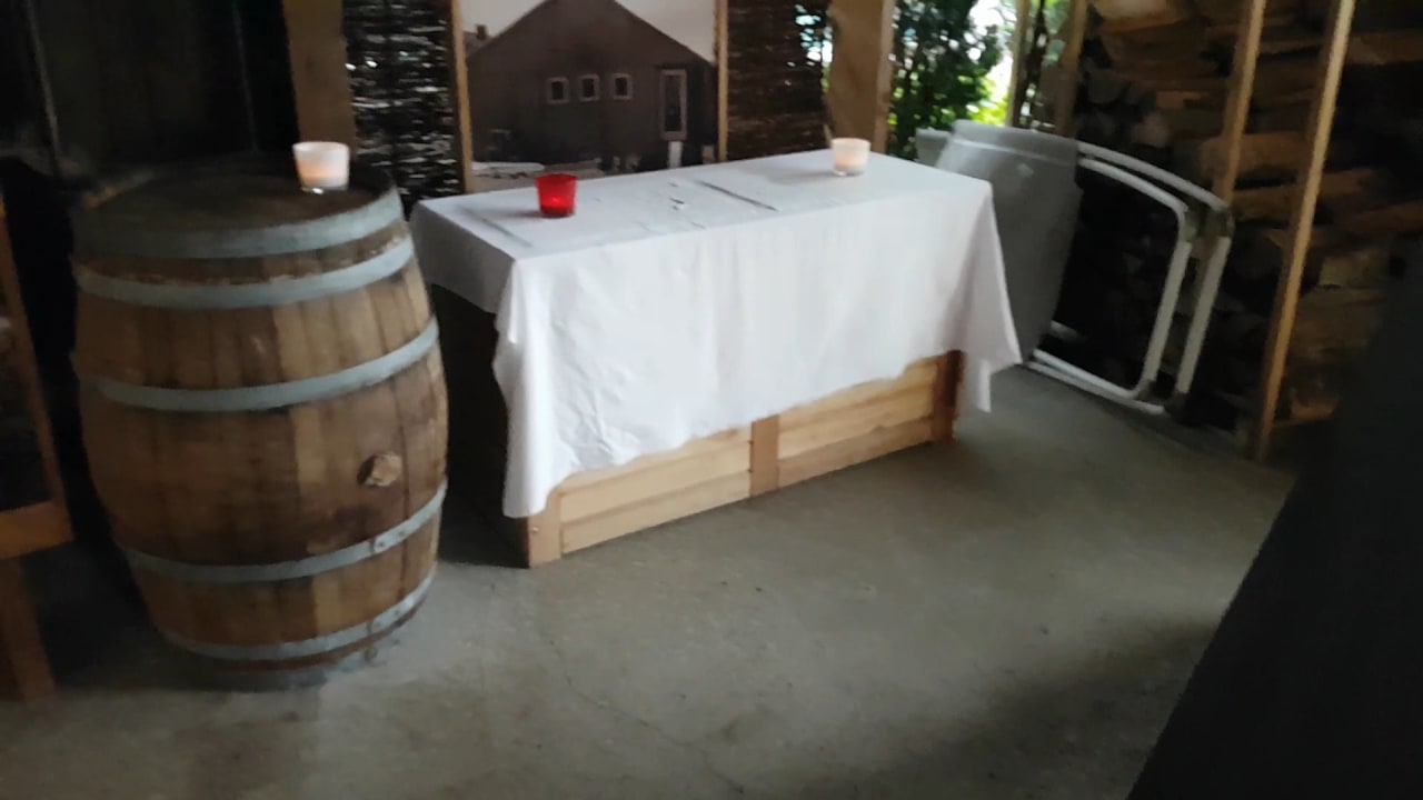 Sport & Freizeit Mawell Resort