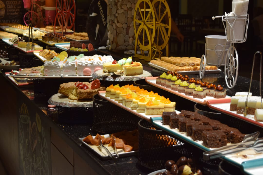 Gastro Armas Gül Beach